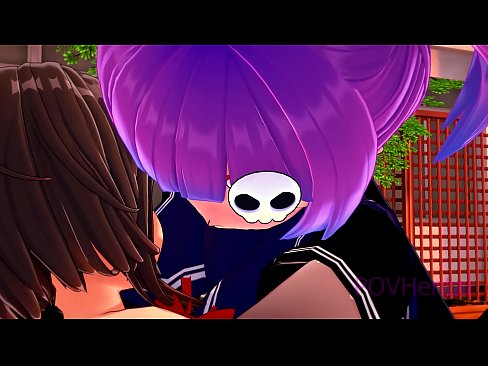 ❤️ Arachne लड़की राक्षस। ❤️ गुदा वीडियो हम पर ❤